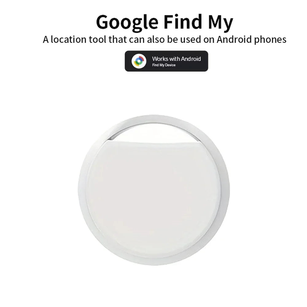 GPS Smart Tracker Tag