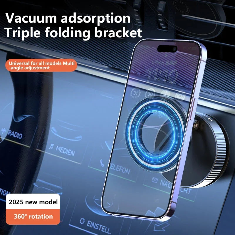 New Strong Magnetic Phone Holder