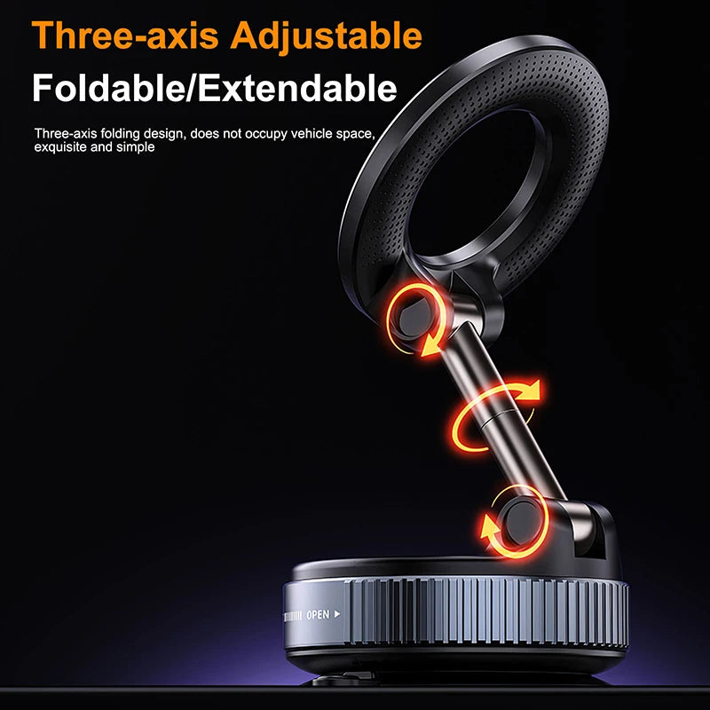 New Strong Magnetic Phone Holder