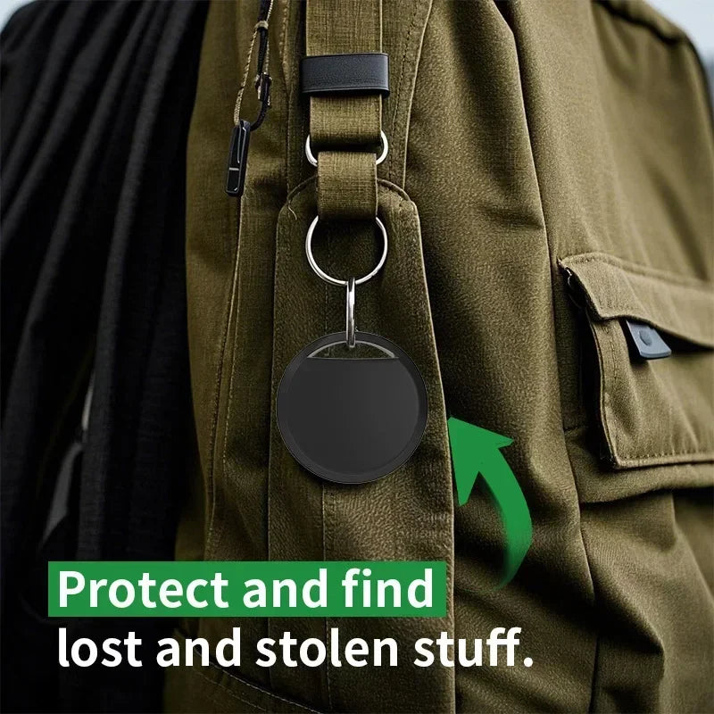 GPS Smart Tracker Tag
