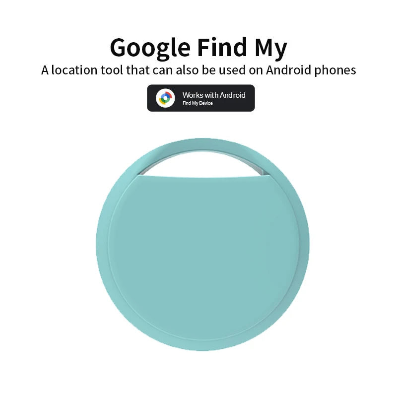 GPS Smart Tracker Tag