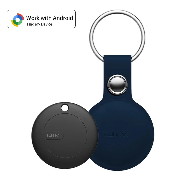 New MiLi Tracker Device