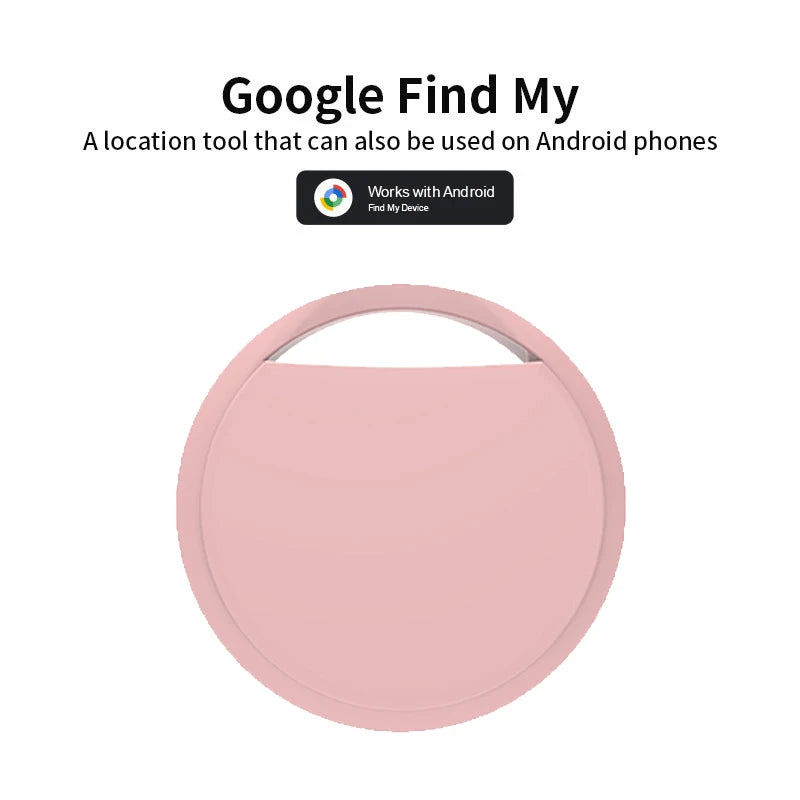 GPS Smart Tracker Tag