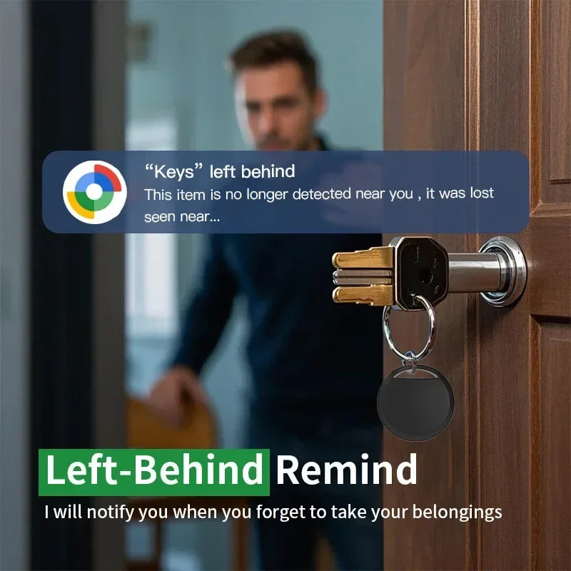 GPS Smart Tracker Tag