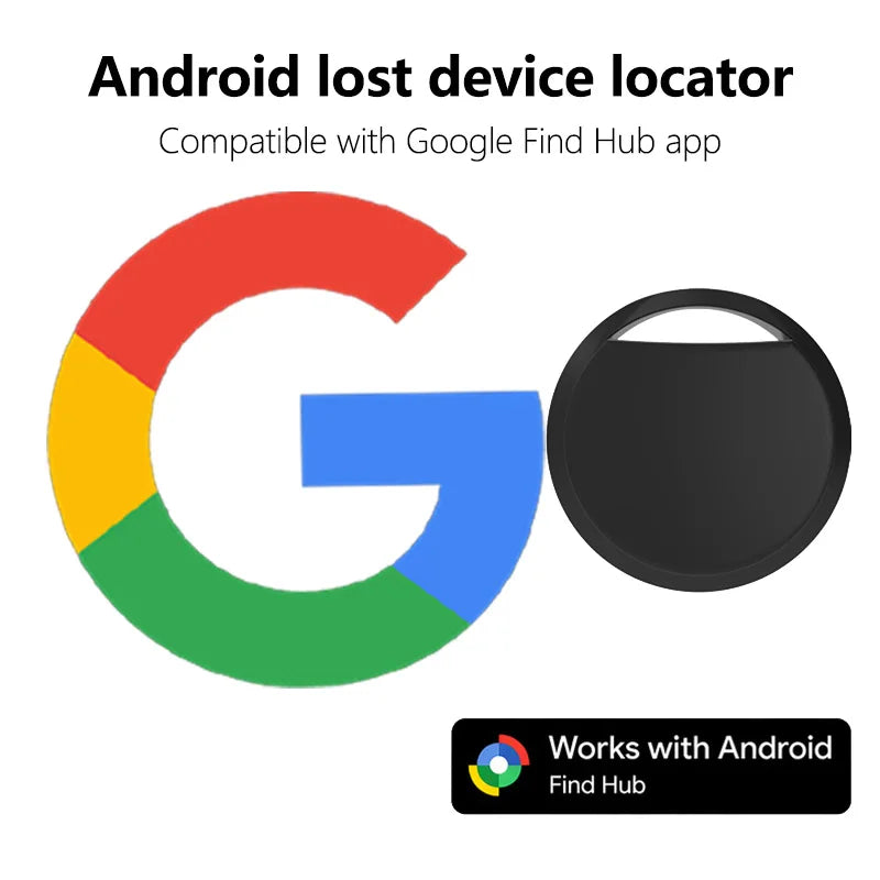 GPS Smart Tracker Tag