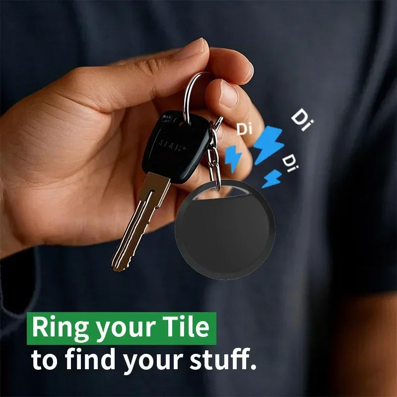 GPS Smart Tracker Tag