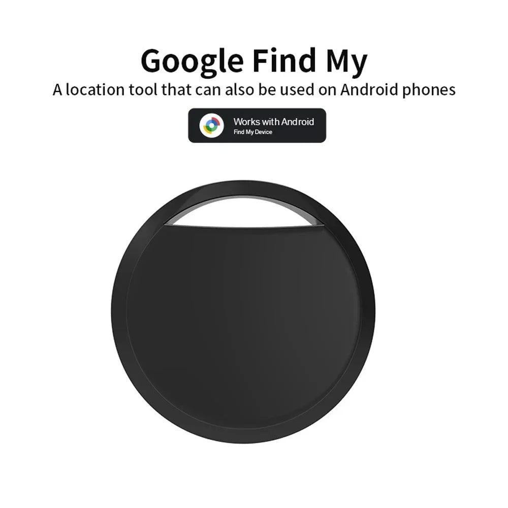 GPS Smart Tracker Tag