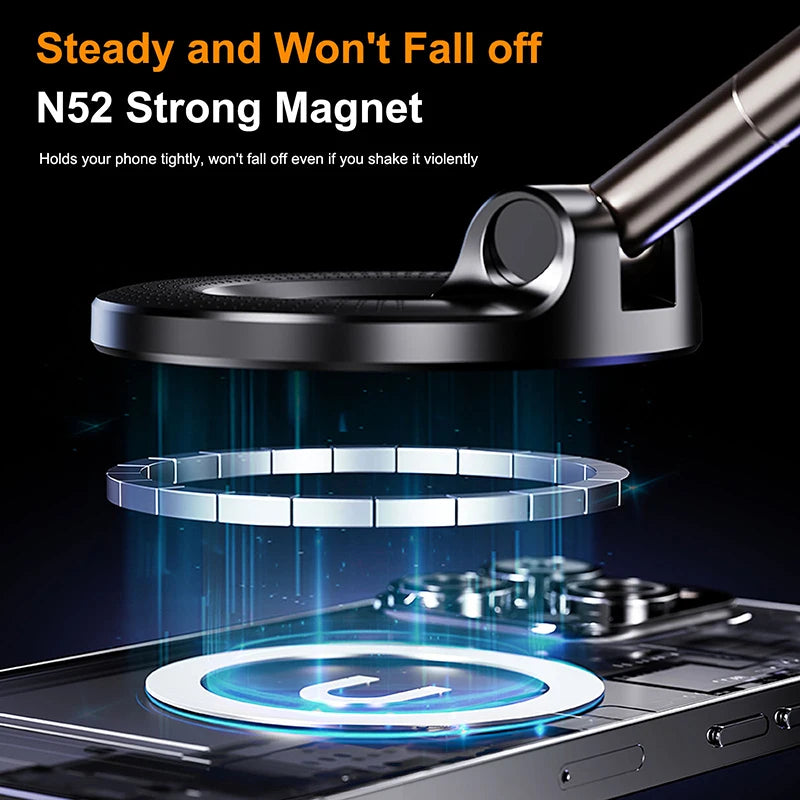 New Strong Magnetic Phone Holder