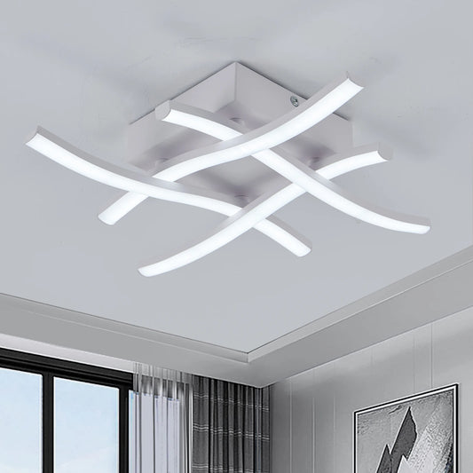 24W Modern Led Ceiling Lights